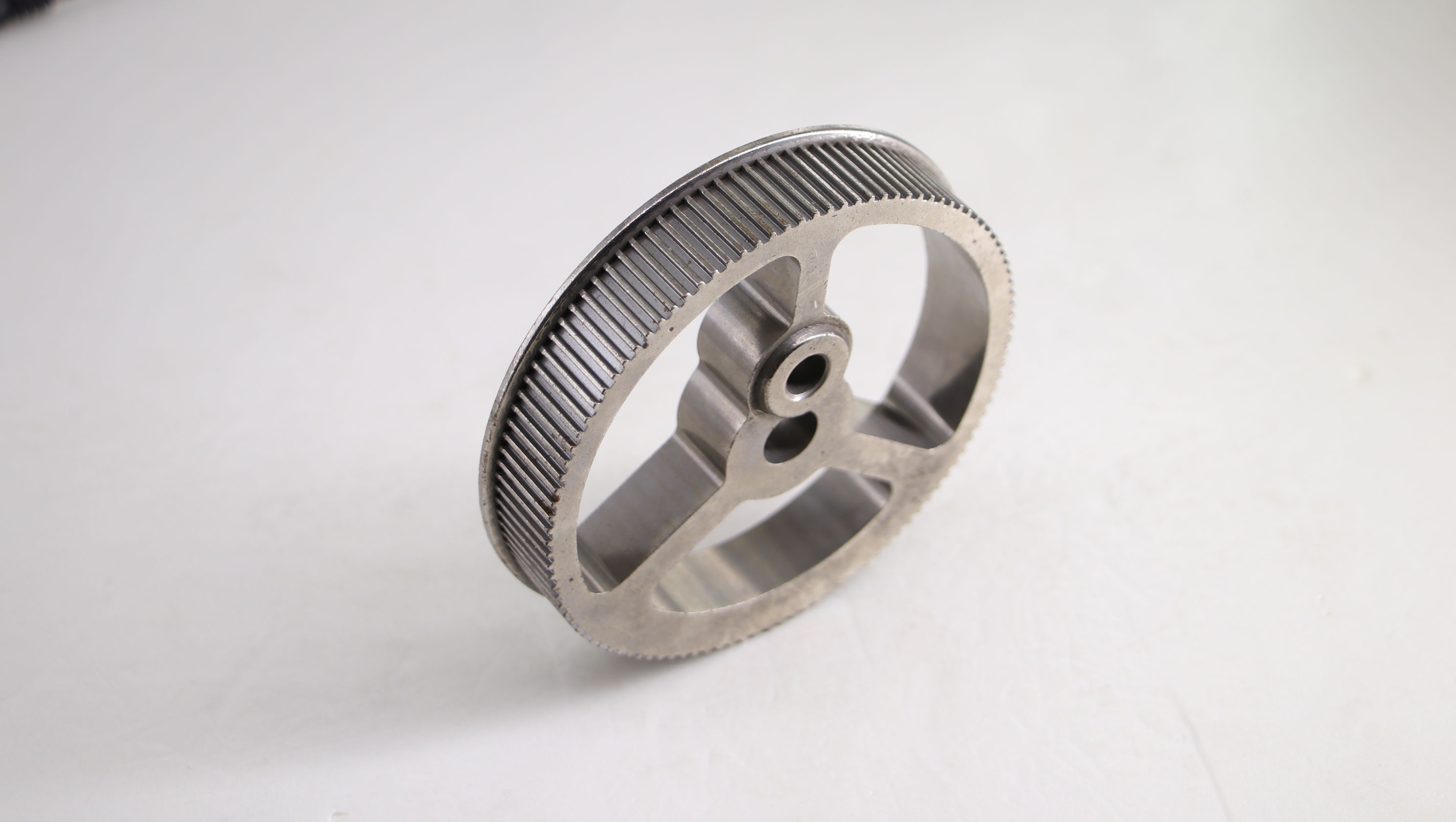 Guangming Group shares today the functions of metal injection molding