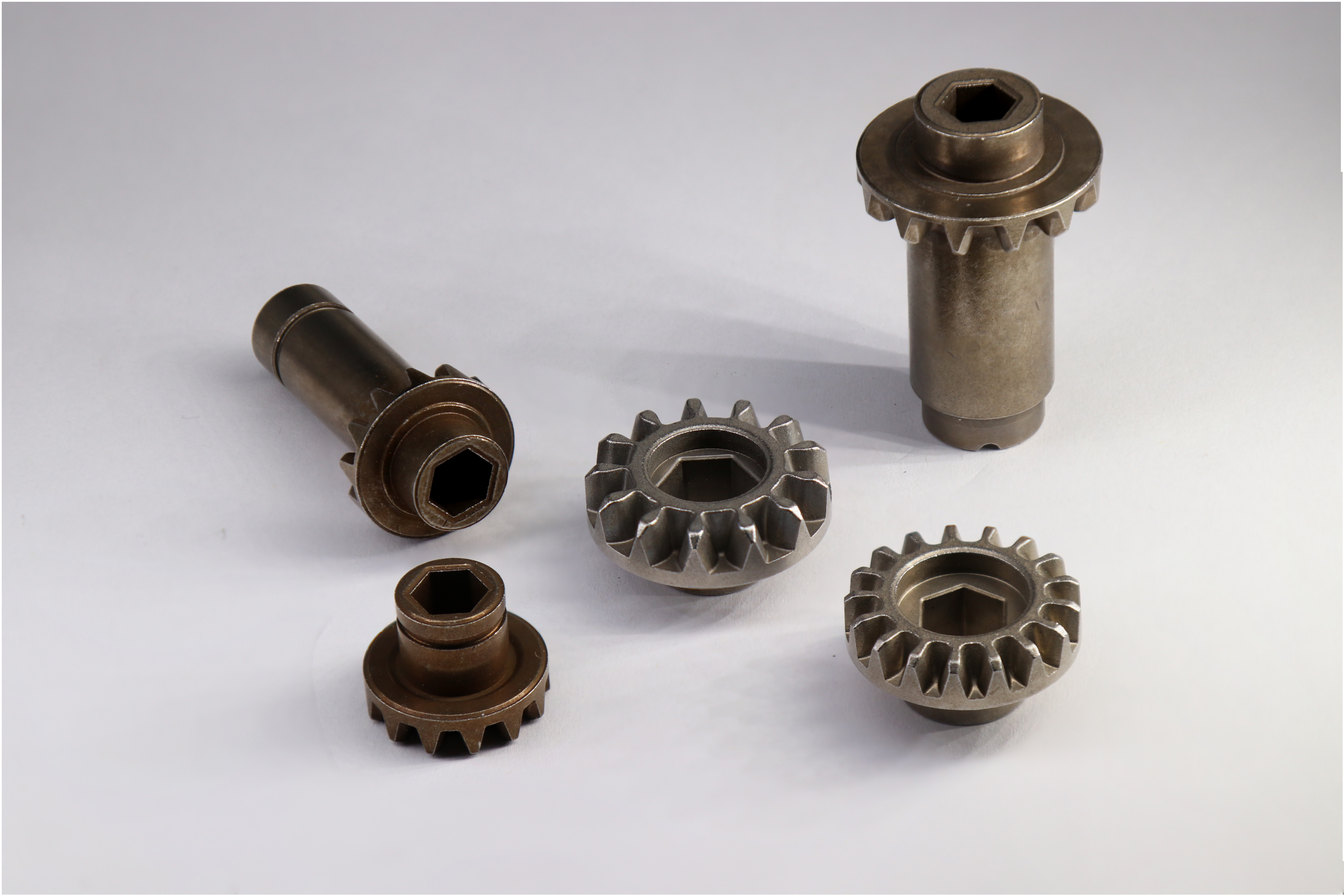 Guangming Group will discuss today the key influencing factors of powder metallurgy molding