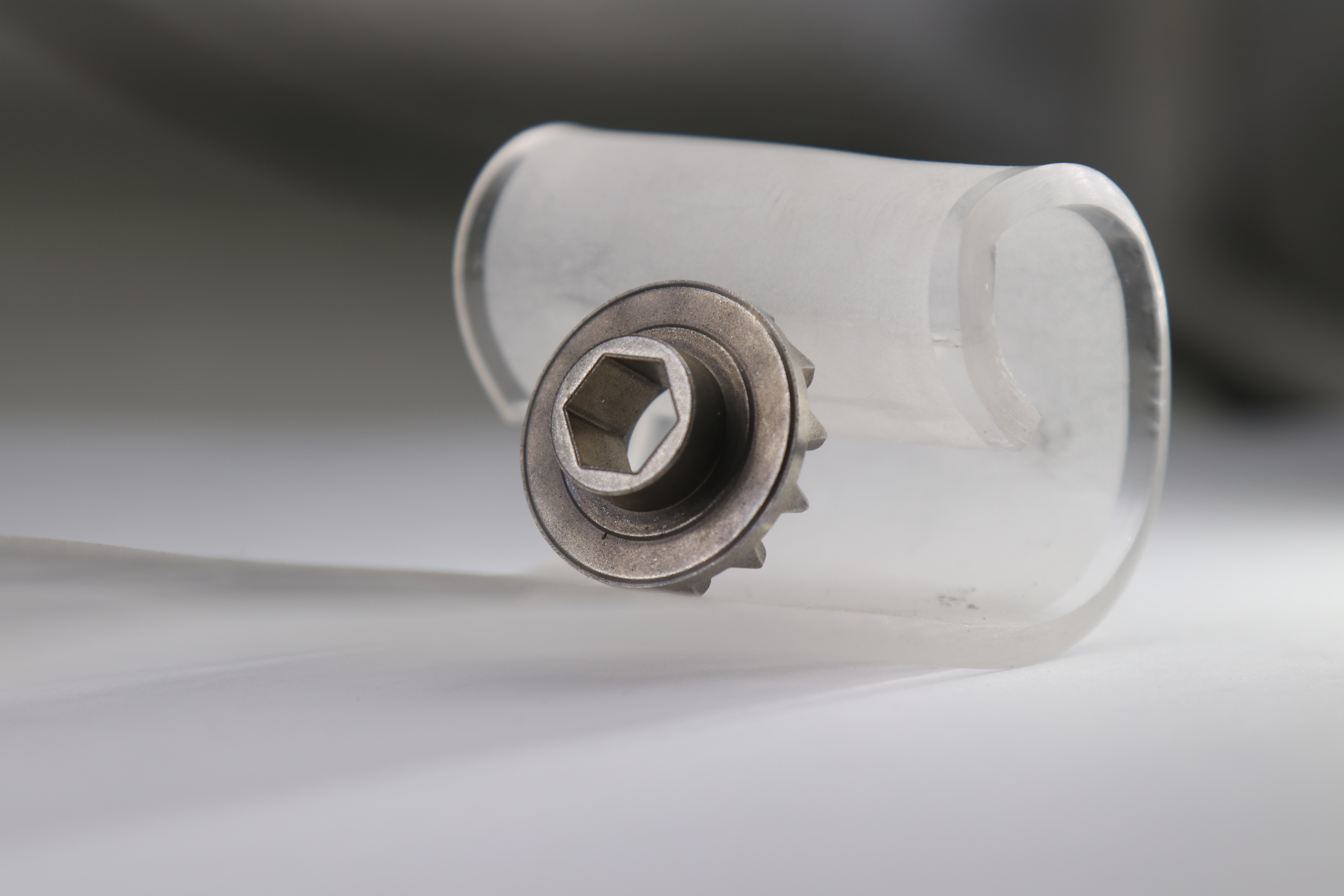 What are the functions of powder metallurgy shared by Guangming Group today?