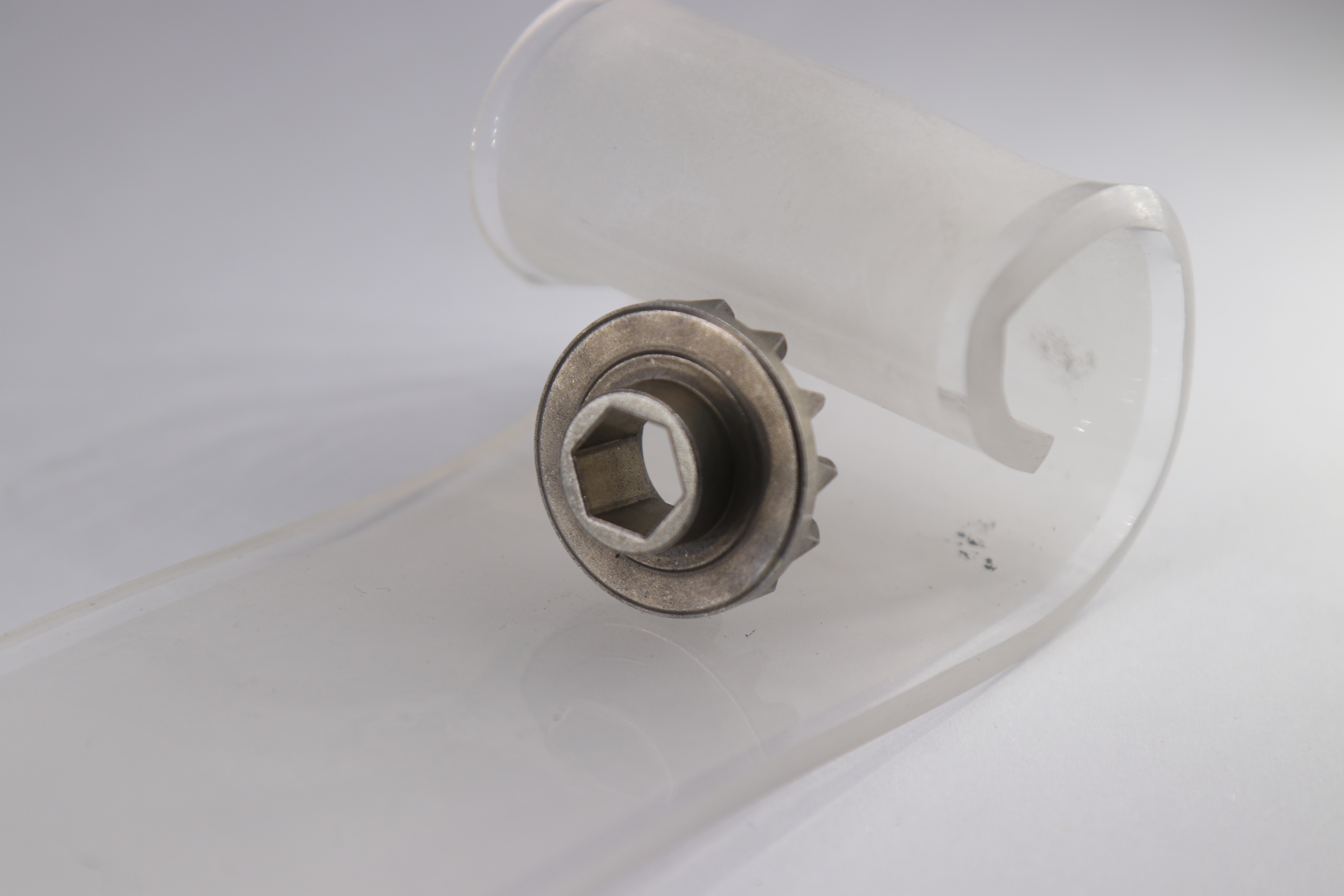 Guangming Group will talk about the precision elements that affect powder metallurgy gears today