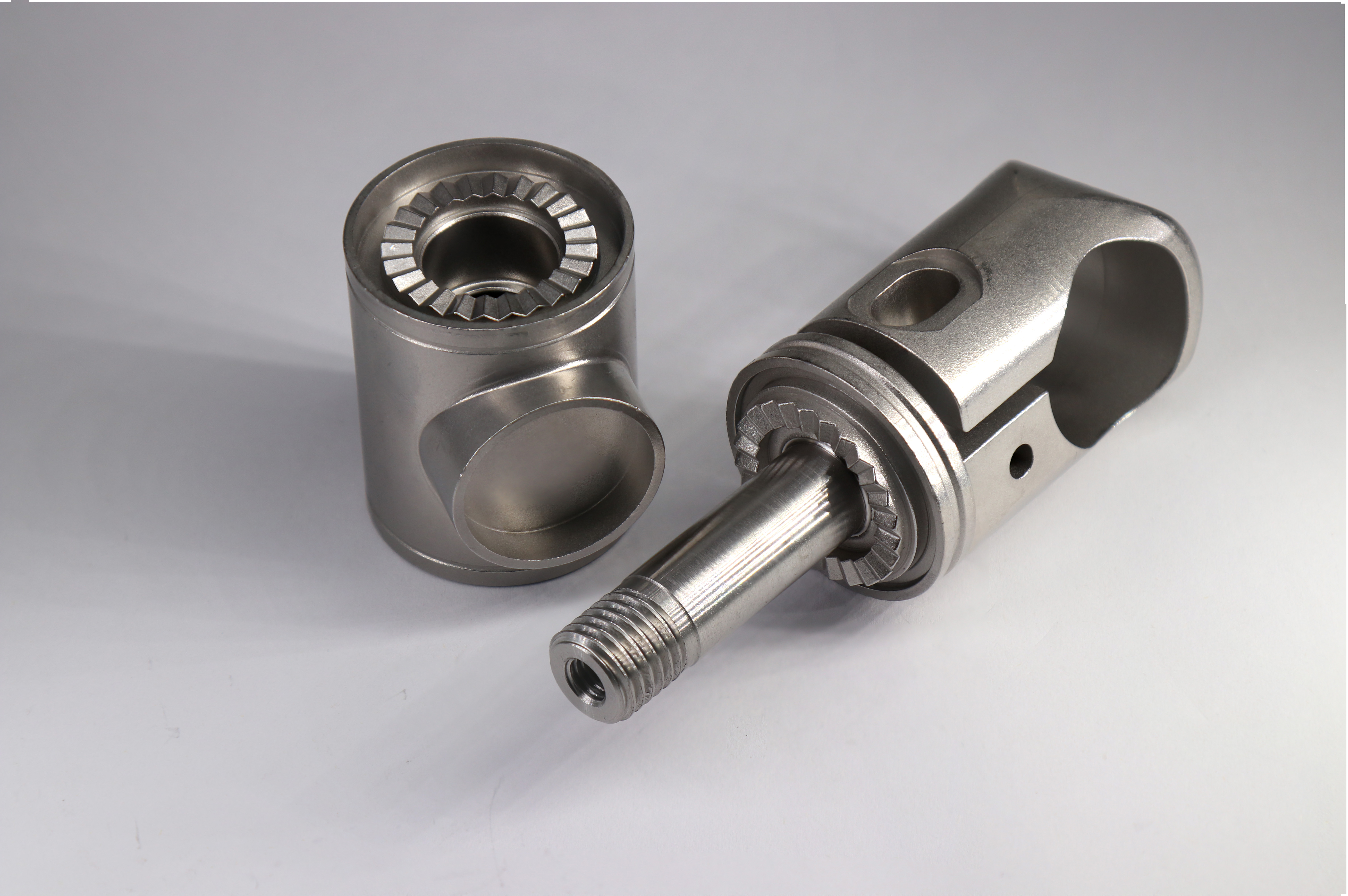 Guangming Group shares today: What are the application scenarios of powder metallurgy gears?