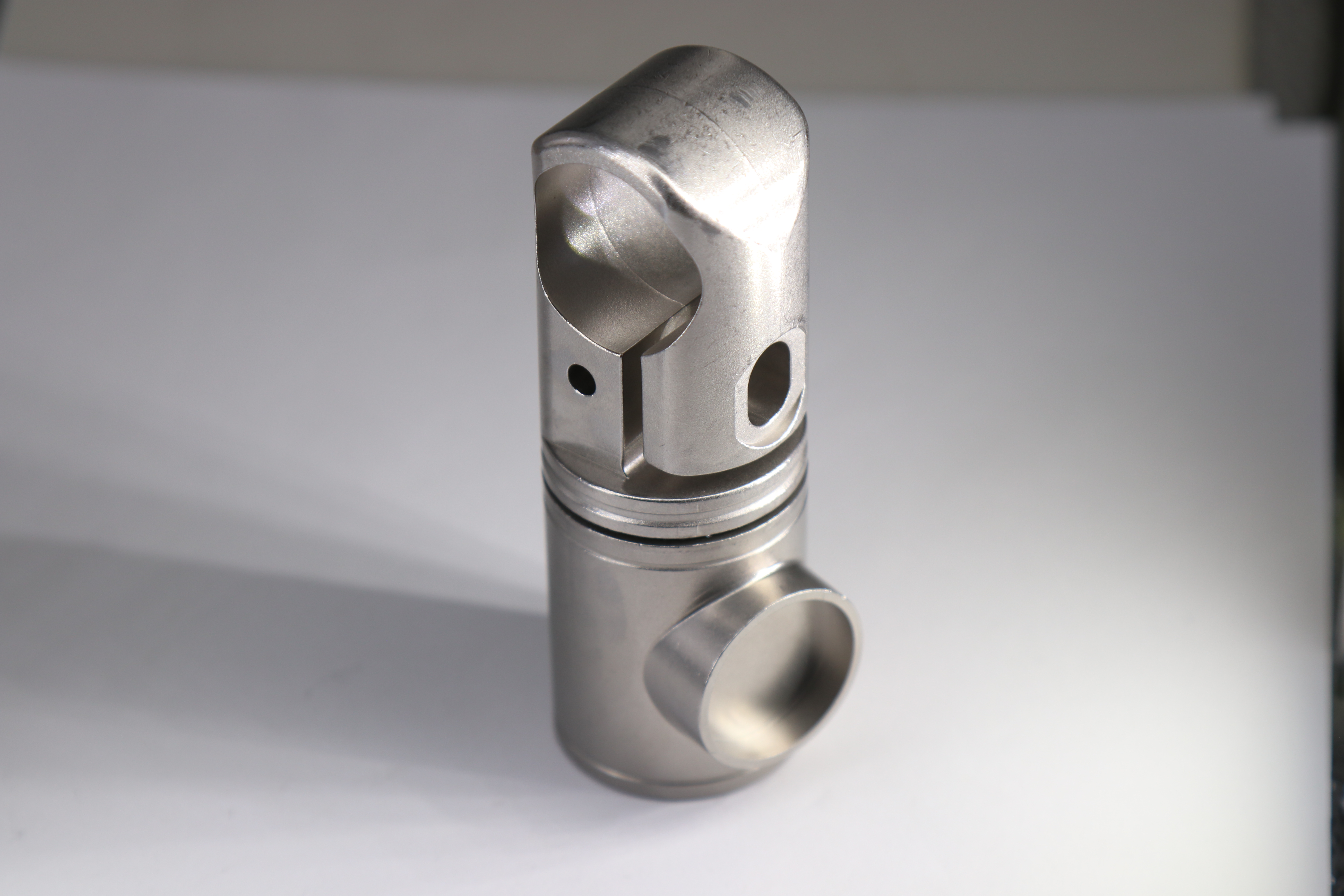 Guangming Group shares key considerations for metal injection molding today