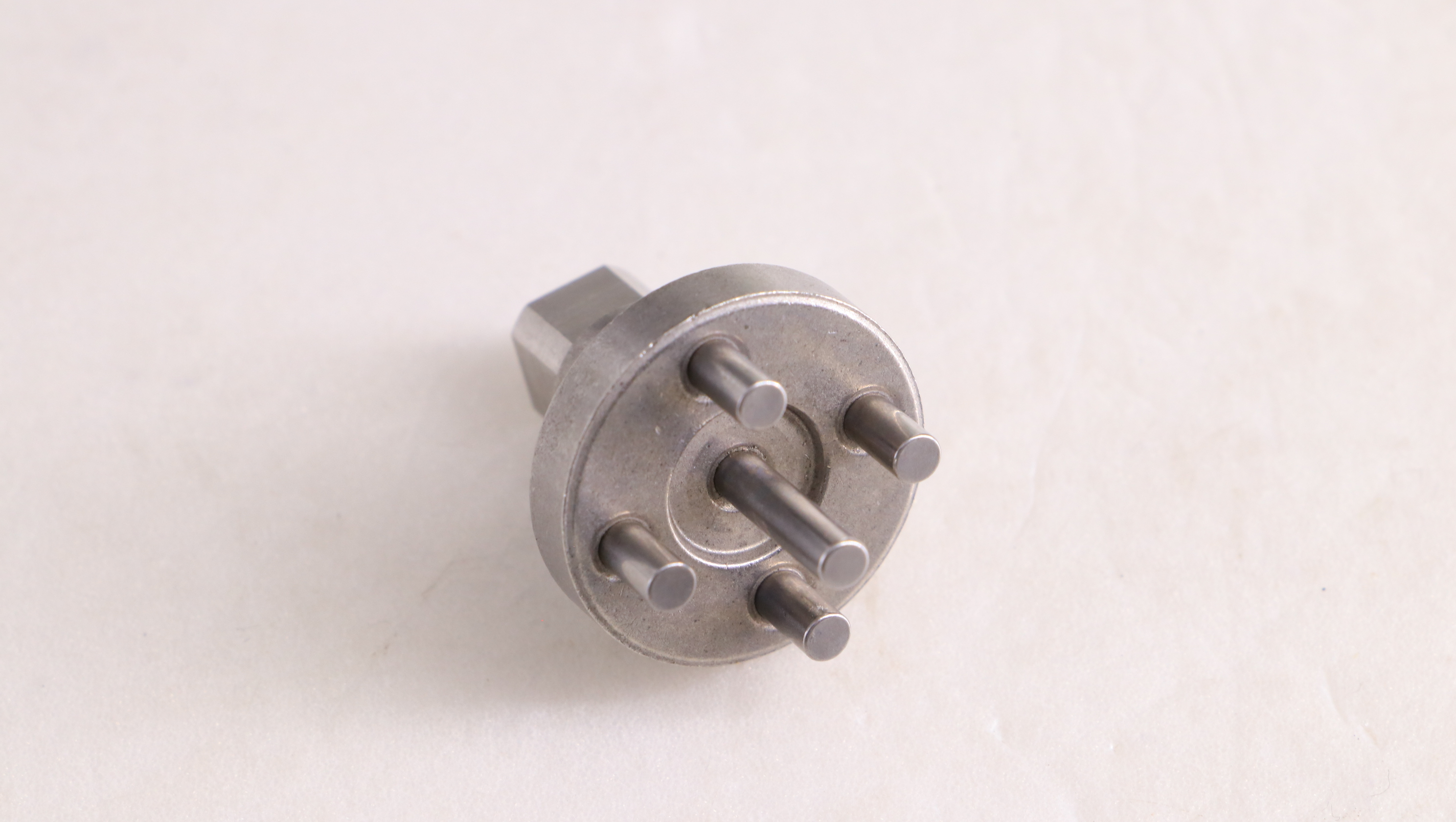 Guangming Group will talk today about the application areas of metal injection molding technology