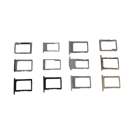 Application of MIM technology in 3C accessories(Smartphones)