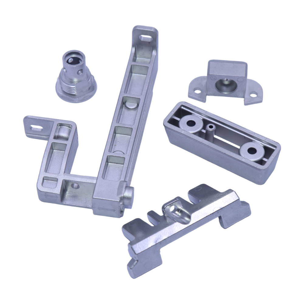Application of MIM Technology in Power Tools