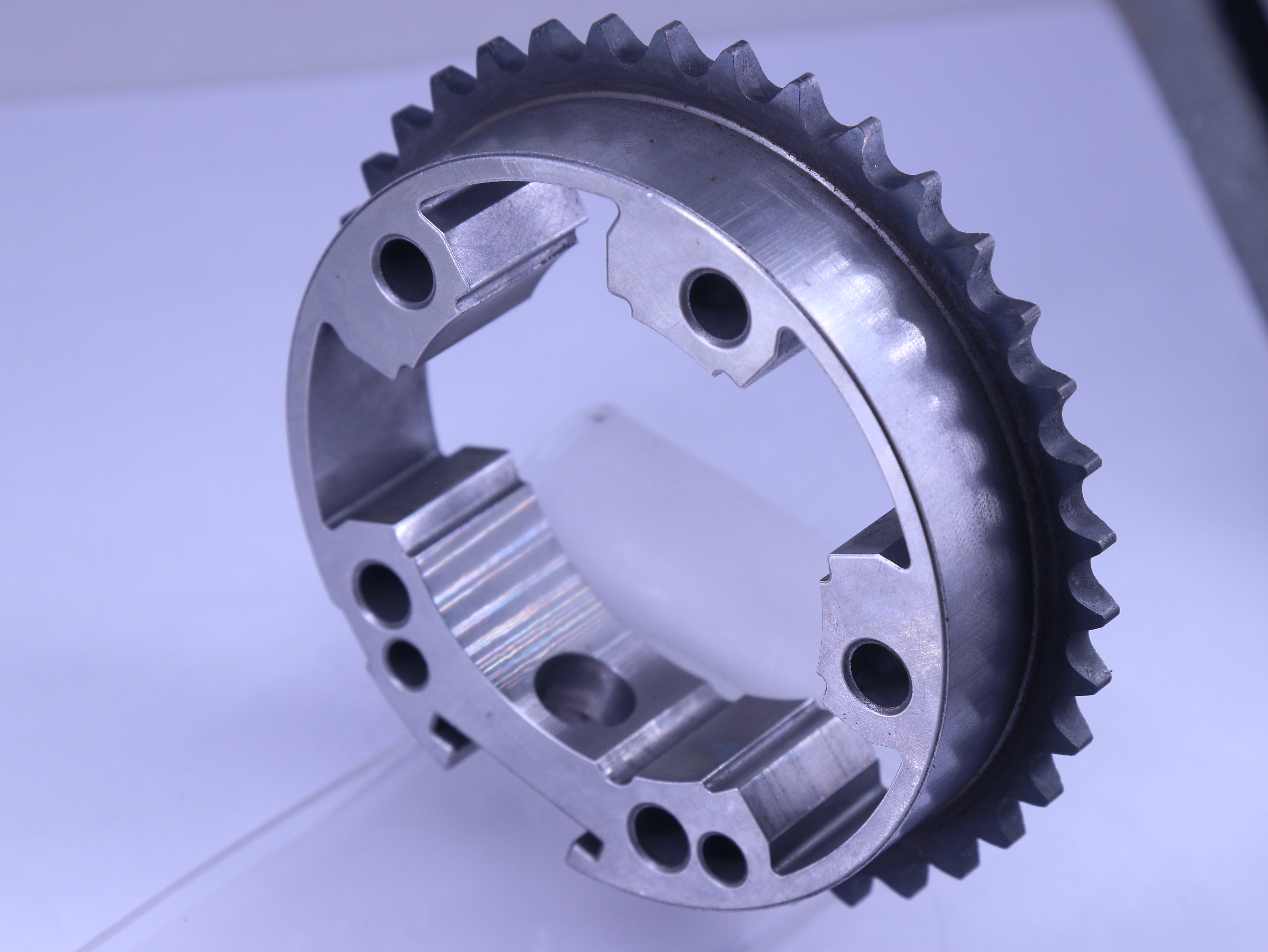 VVT Low-Alloy Steel Intake And Exhaust Sprocket