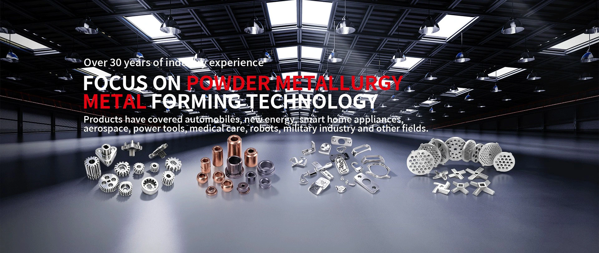 China GM automotive parts Manufacturer