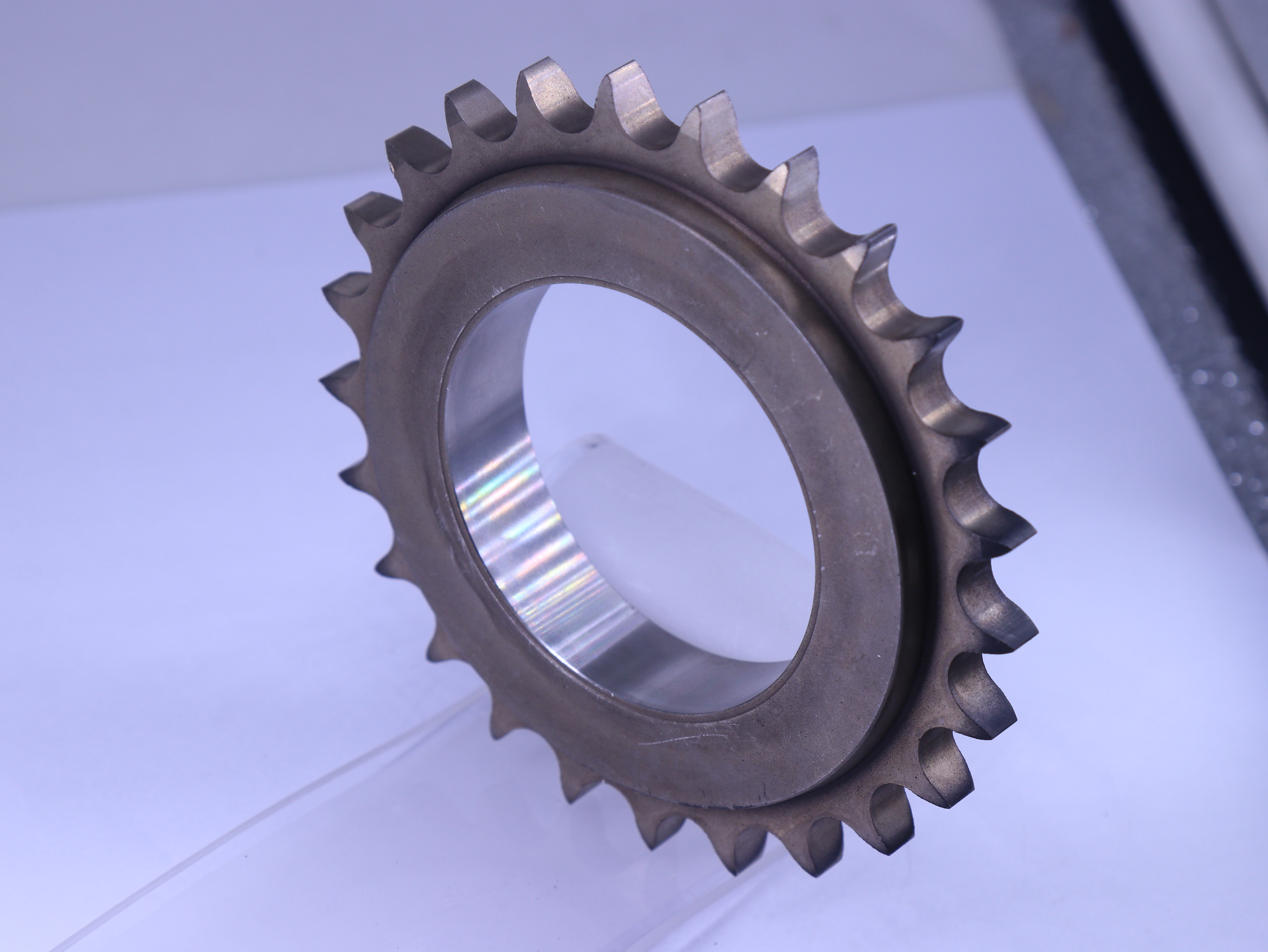 PM Manufacturing Iron-Based Automotive Transmission Sprockets