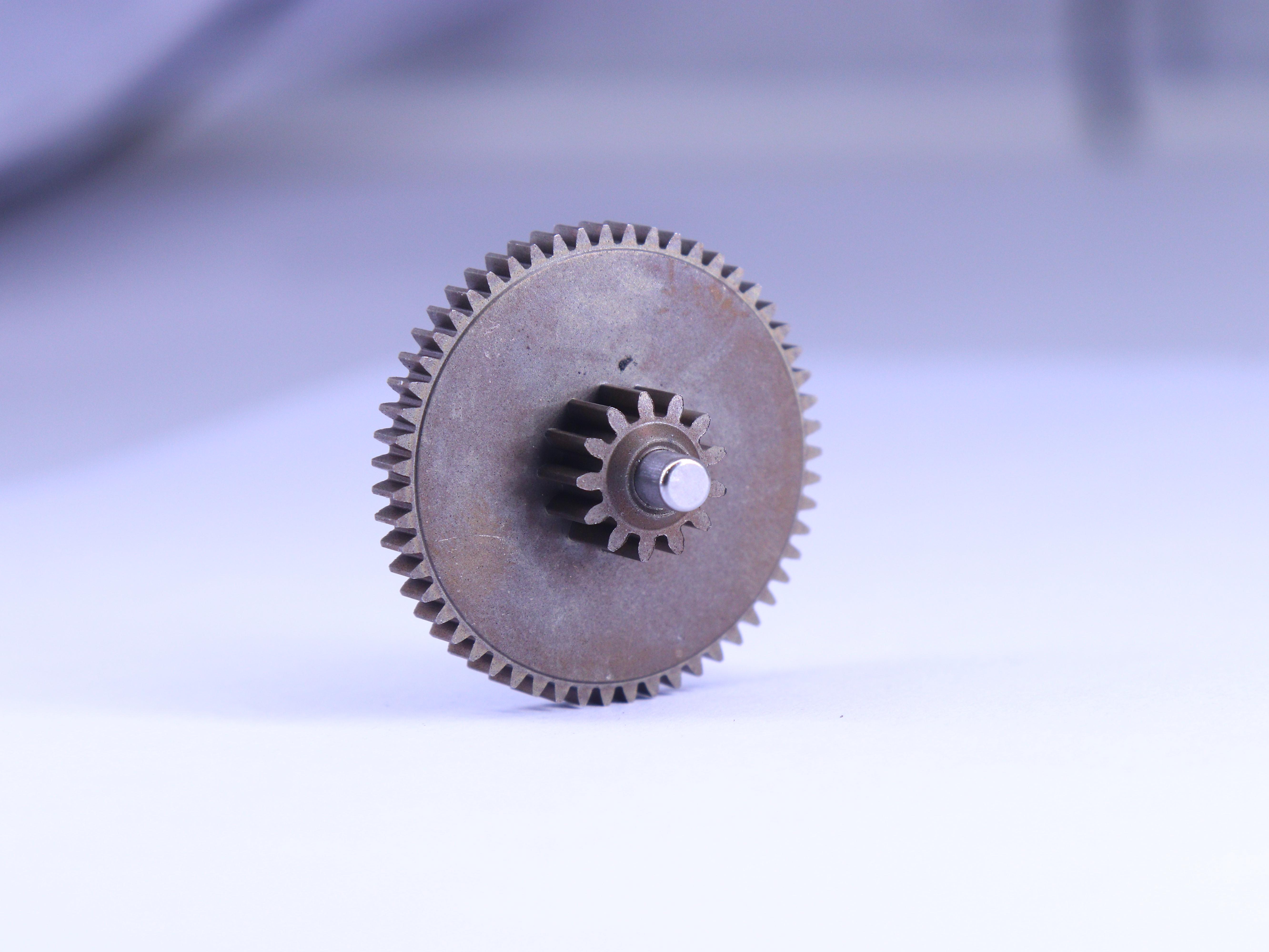 Guangming Group Talks Today: What Are the Main Application Scenarios of T-type Double Gears?