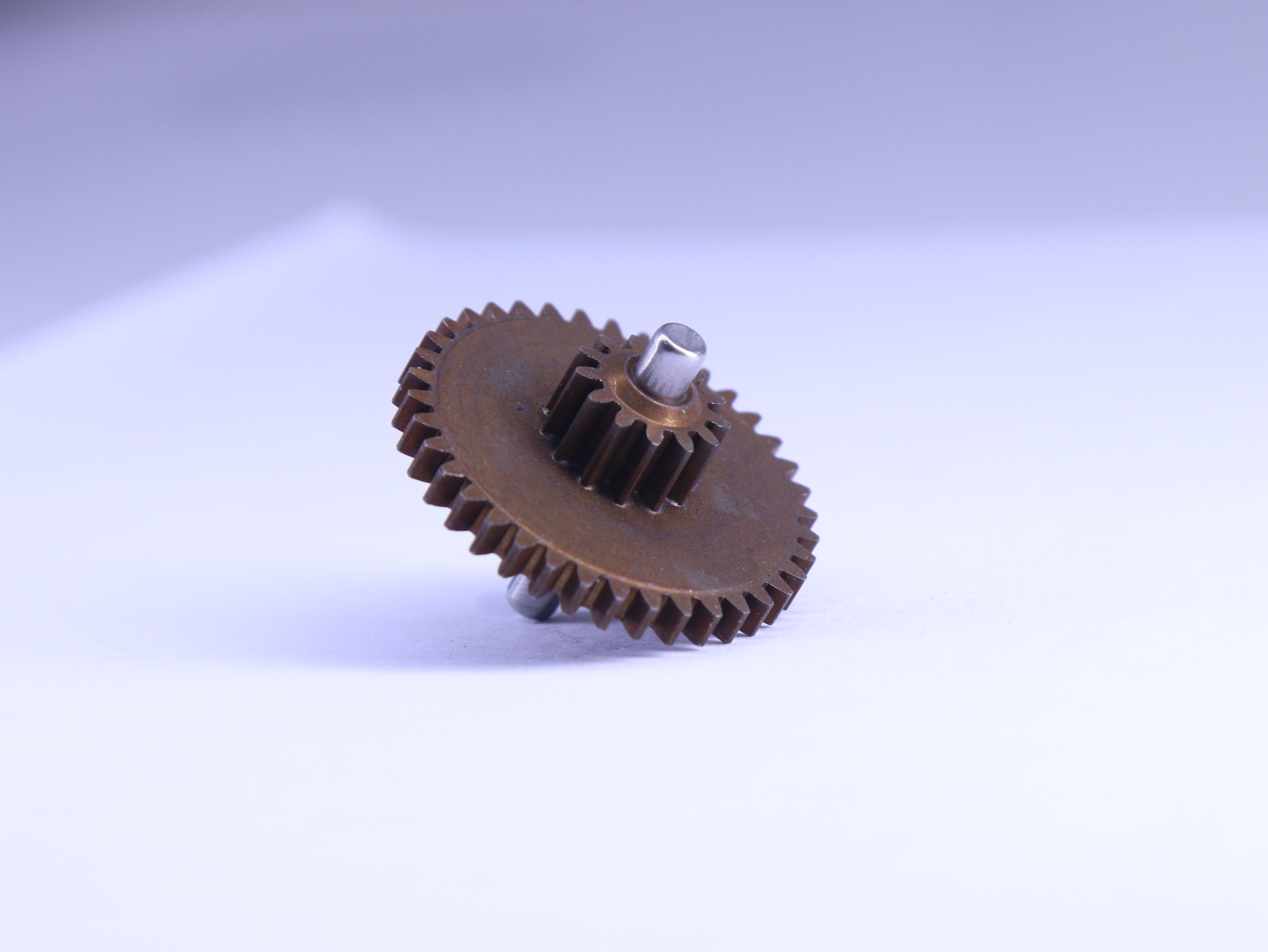 Guangming Group Today Shares: Reducer Gear [Core Basic Parameter List]