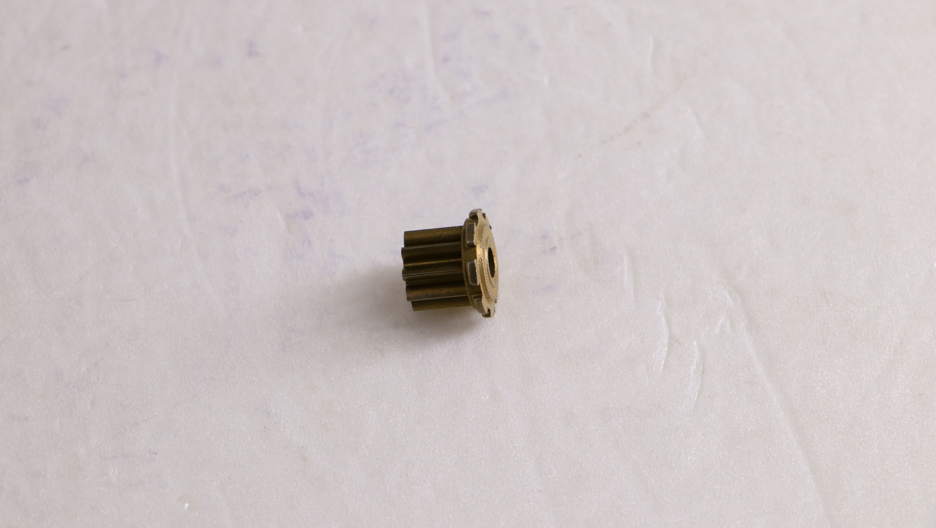 Guangming Group Today Shares the Core Advantages of Helical External Gear Ring