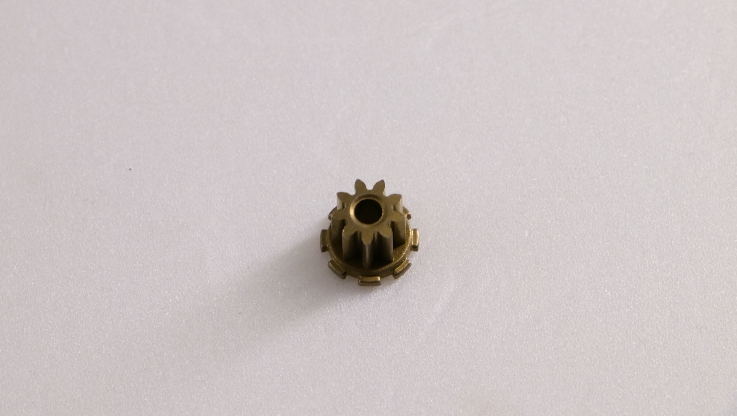 Guangming Group Today Shares: What Are the Common Manufacturing Processes for T‑Type Dual Gears?
