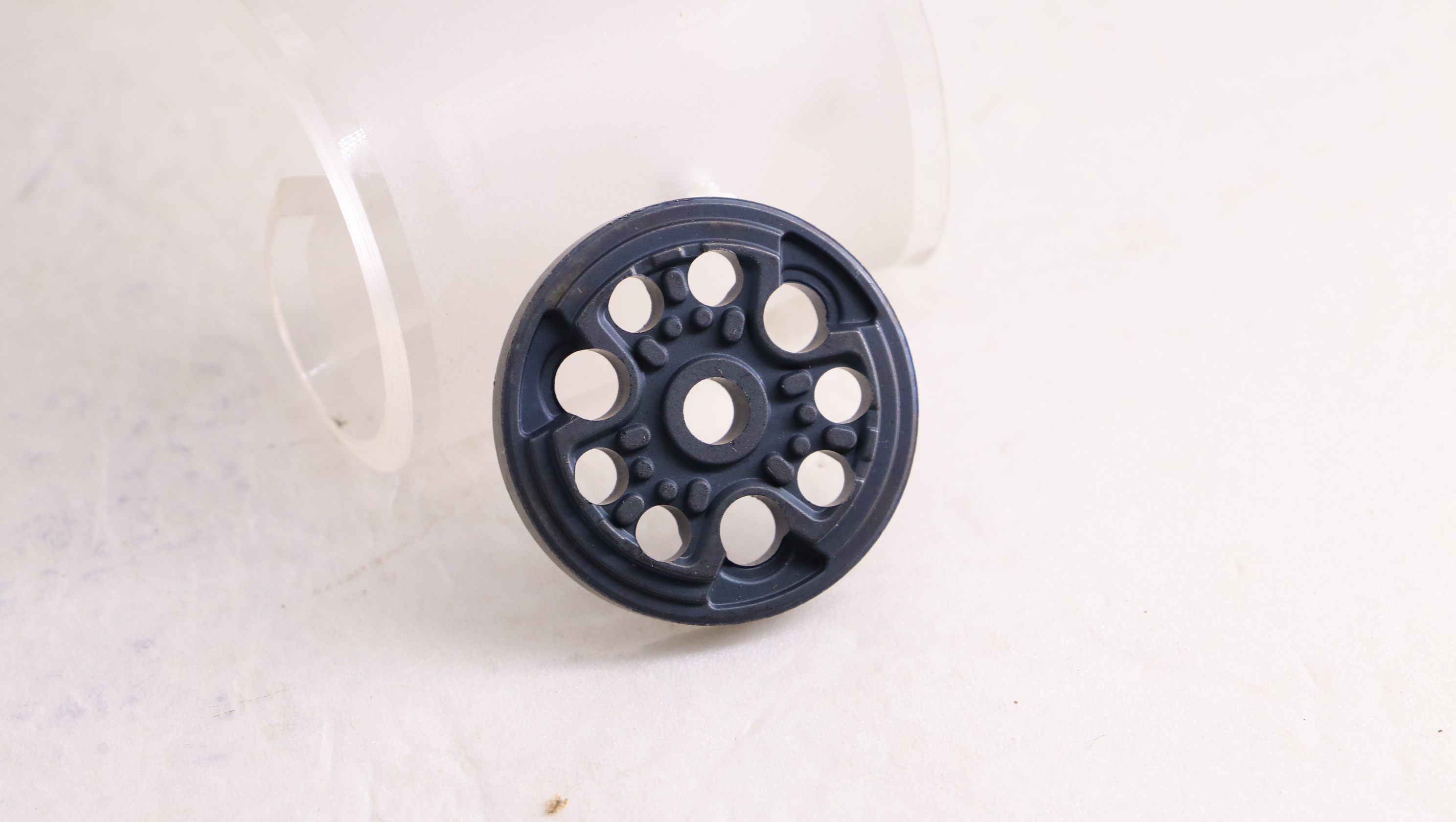 Today, Guangming Group will introduce the commonly‑used gear types of reducer gearboxes.