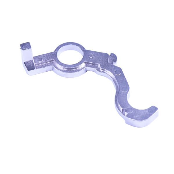 Automobile Door Lock