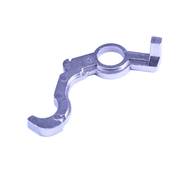 Automobile Door Lock Part