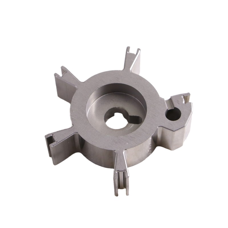 Powder Metallurgy Automotive Rotors