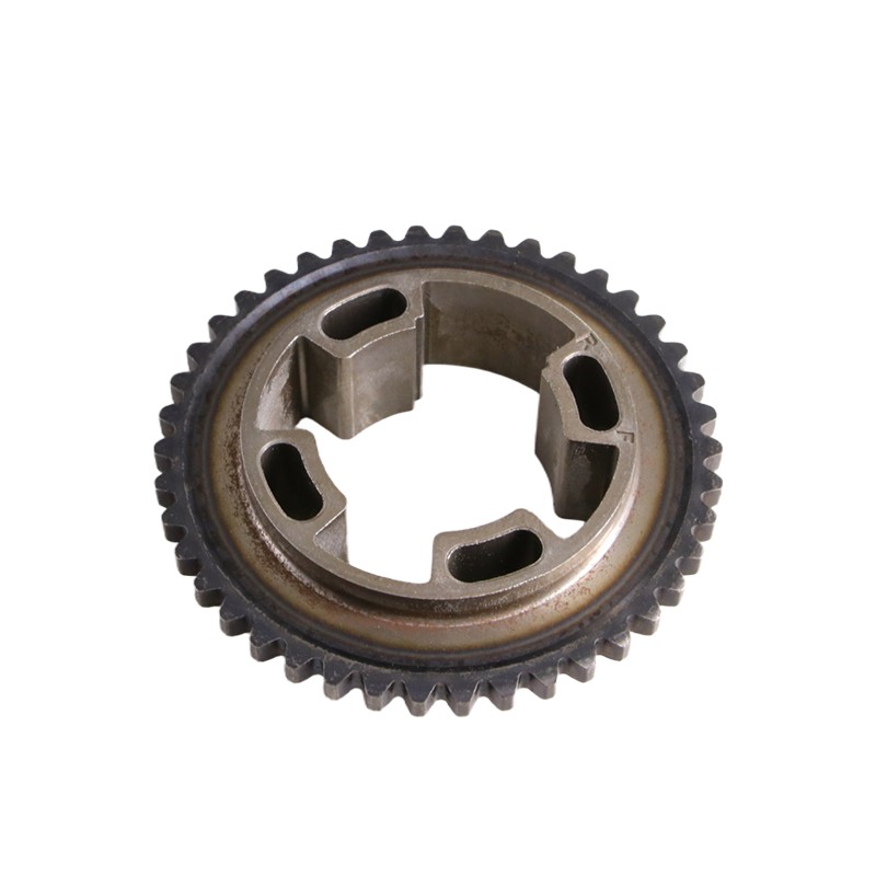Powder Metallurgy Automotive Sprockets