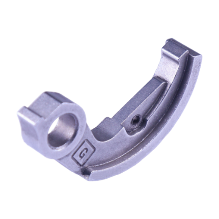 Chainsaw Clutch Assembly