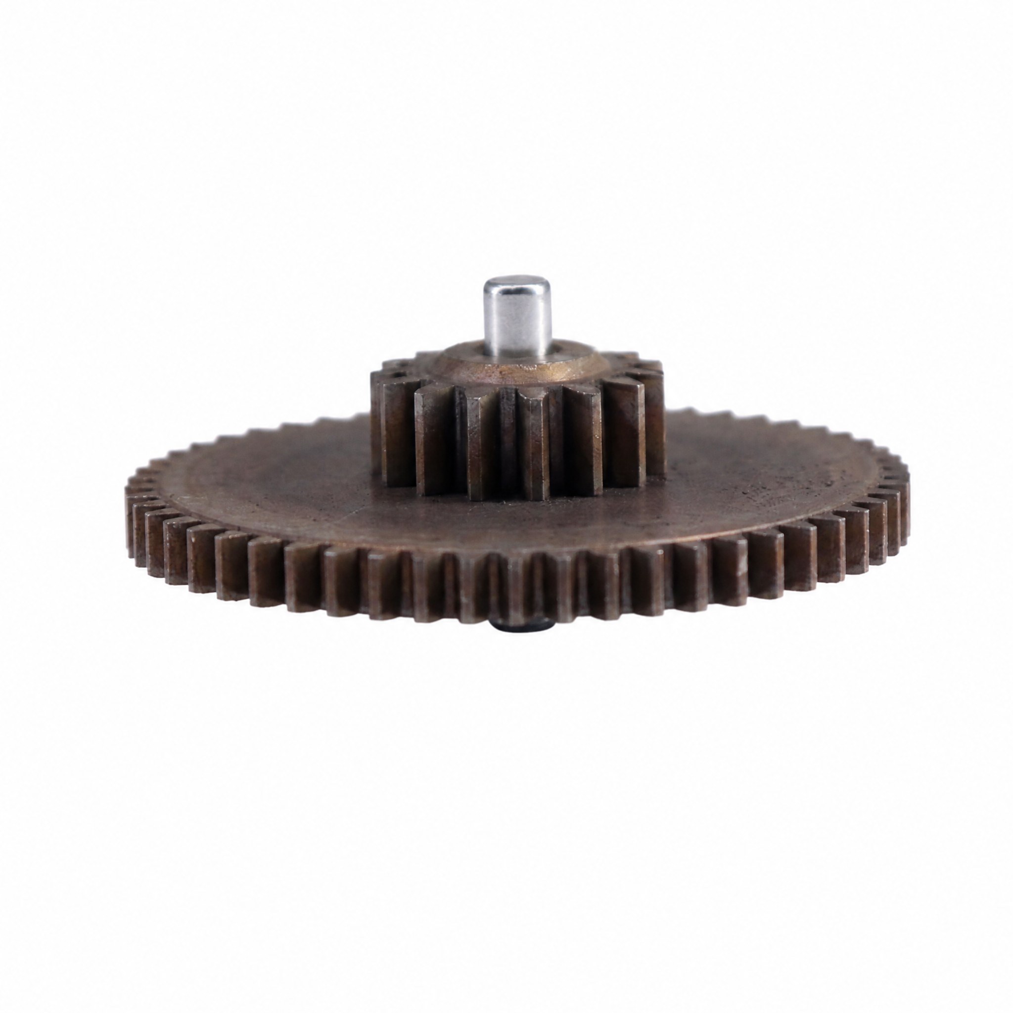 Electric Actuator Valve Gear