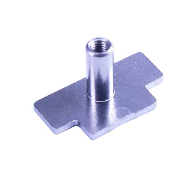 Game Controller Mounting