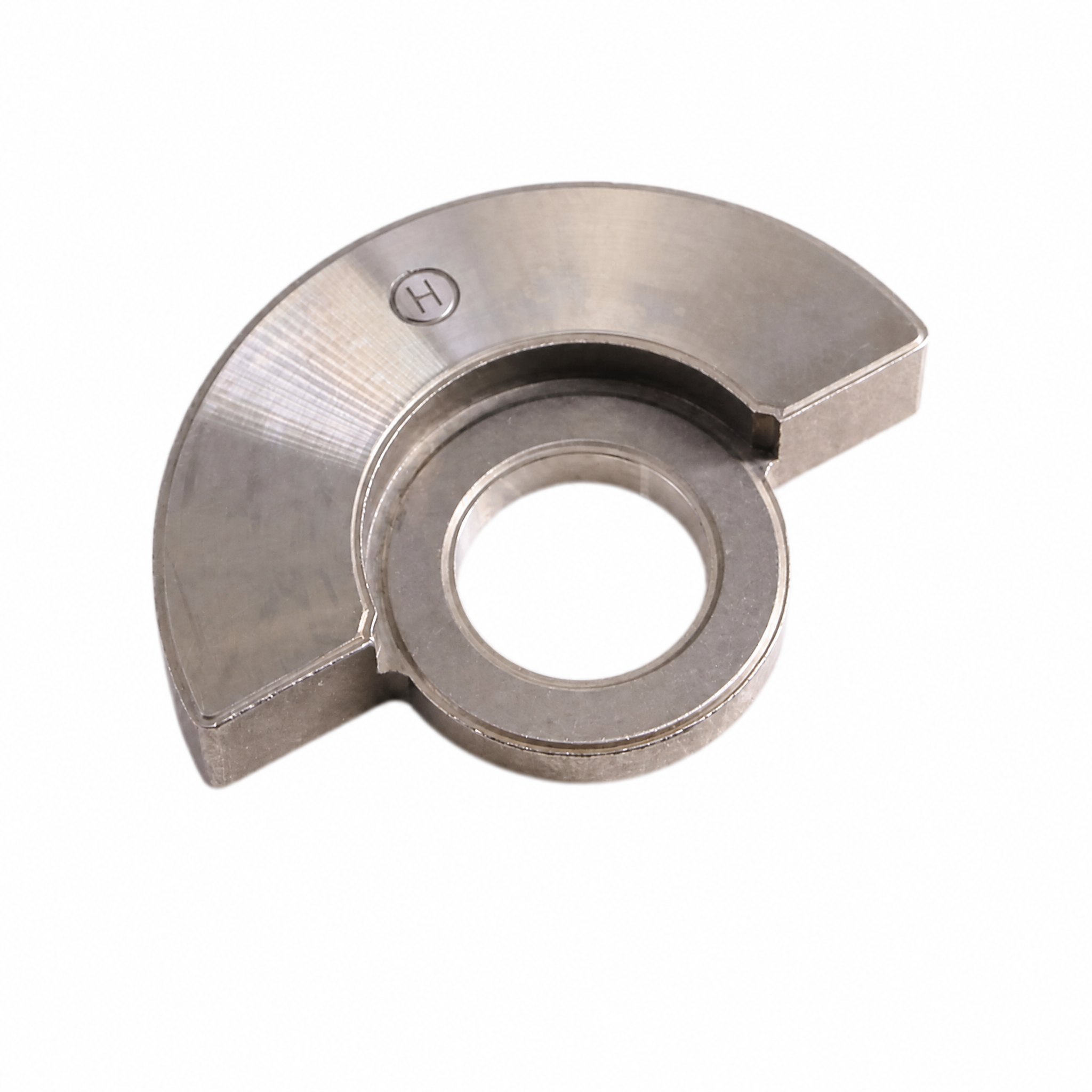 Metal Balance Weight Part 1