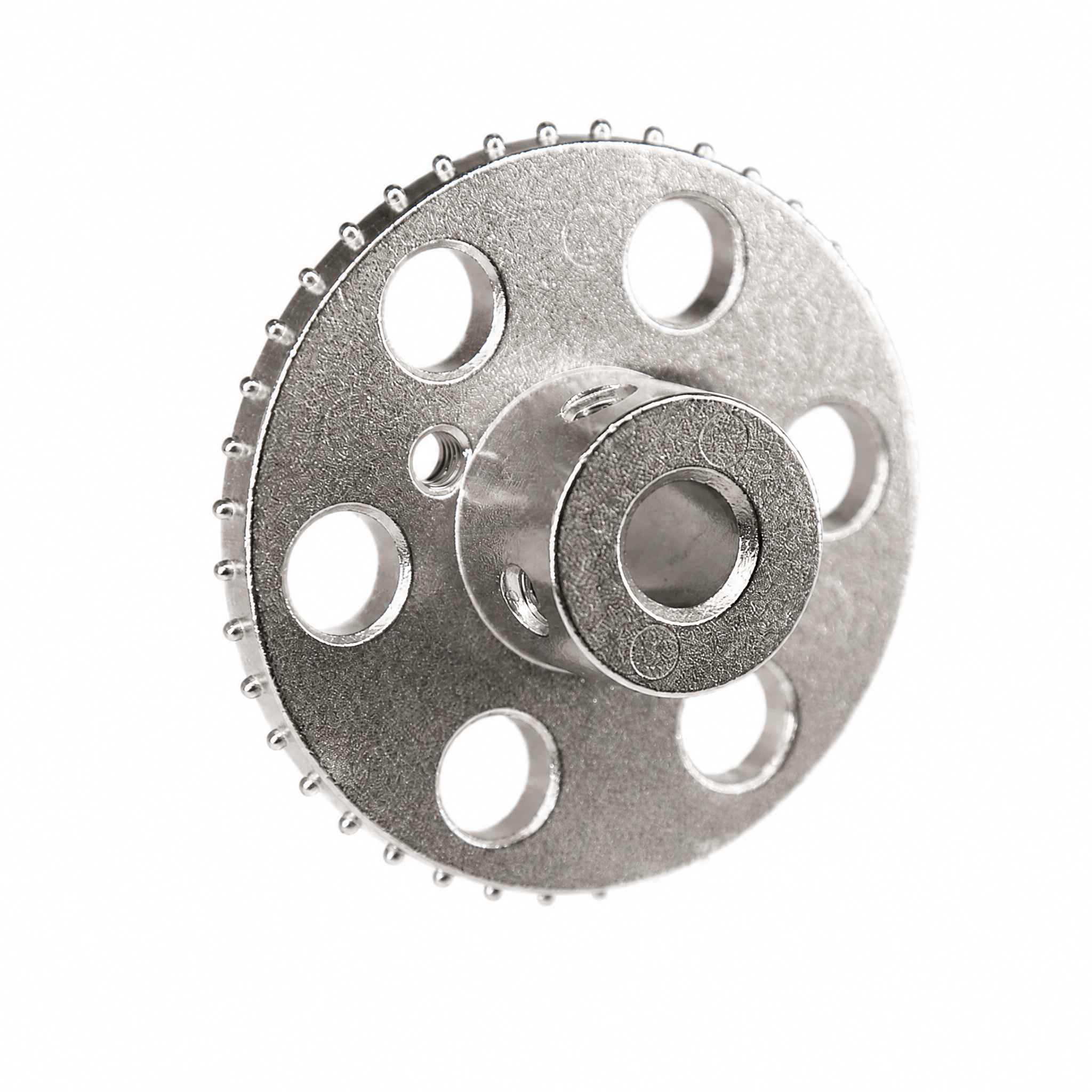Metal Needle Wheel