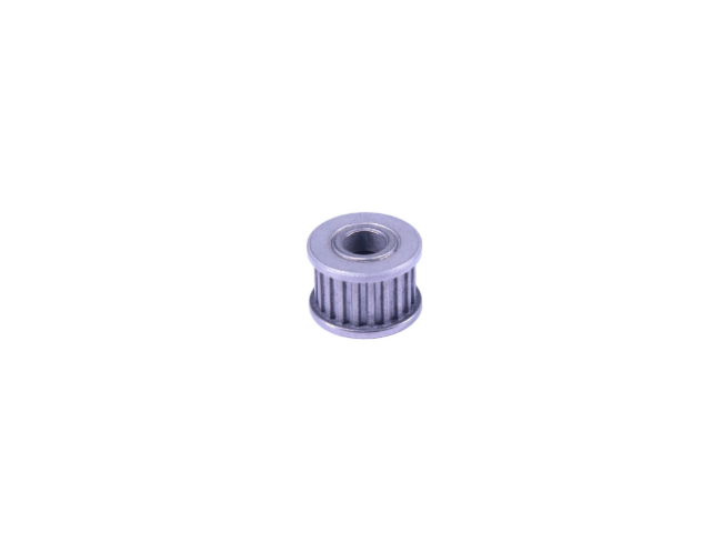 Metal Pulley 2