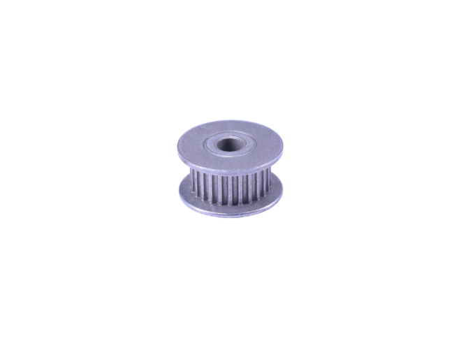 Metal Pulley