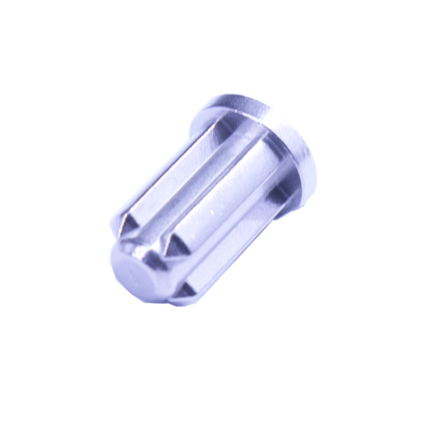 Mixer Blade Connector