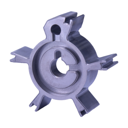 PM Automotive Rotors
