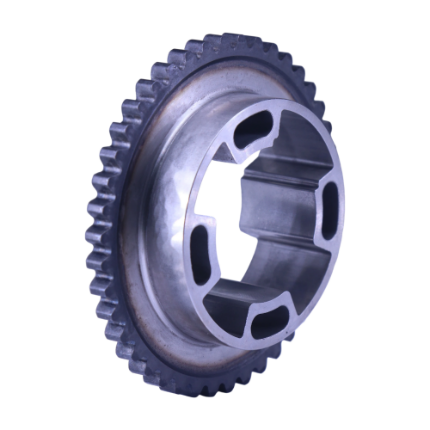 Powder Metallurgy Automotive  Petals Stator