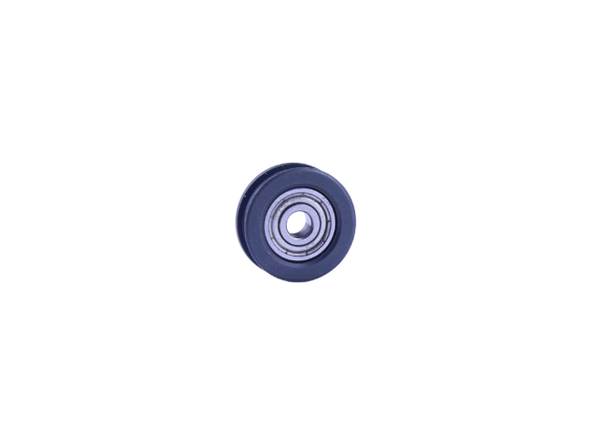 Powder Metallurgy Pulley