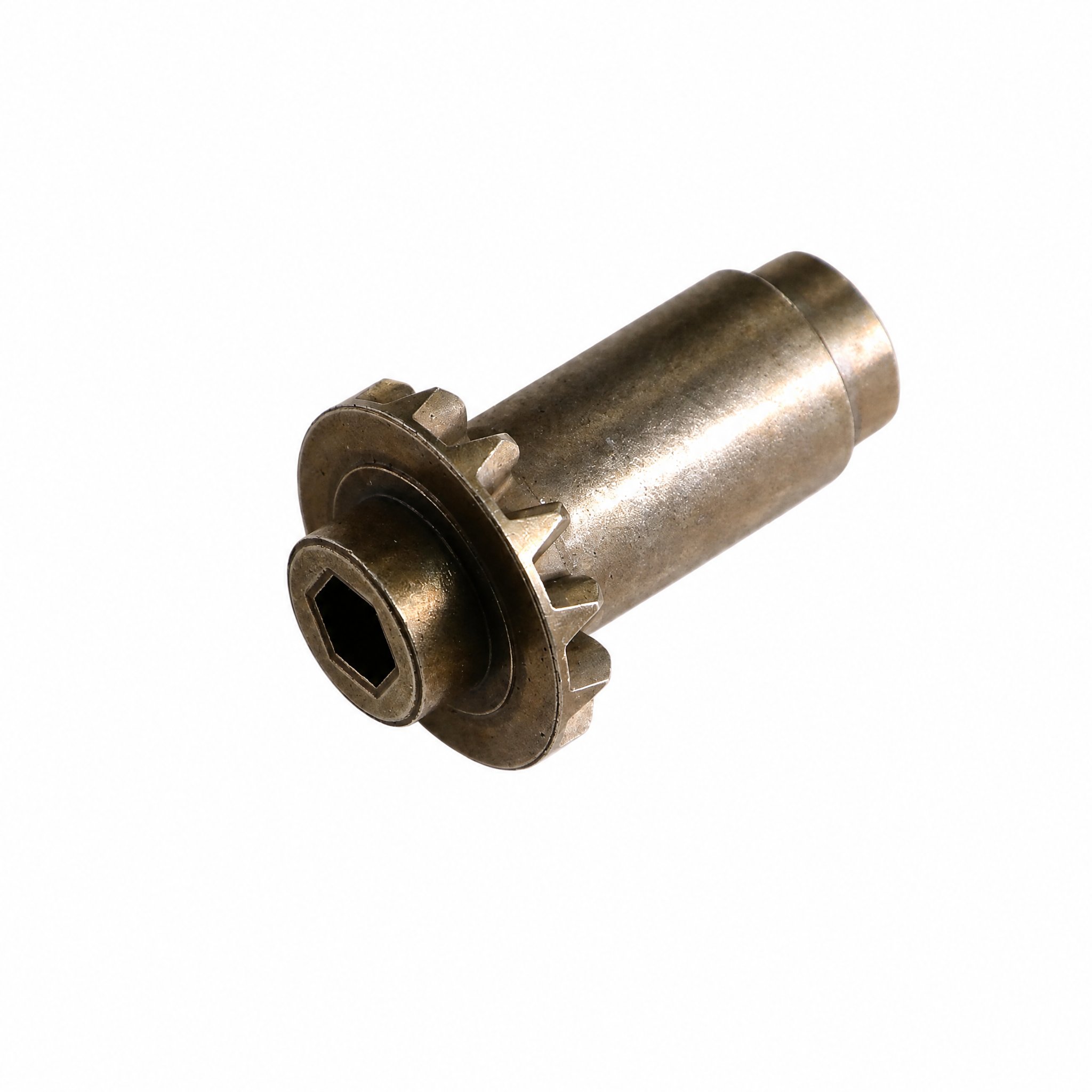 Short Shaft Gear