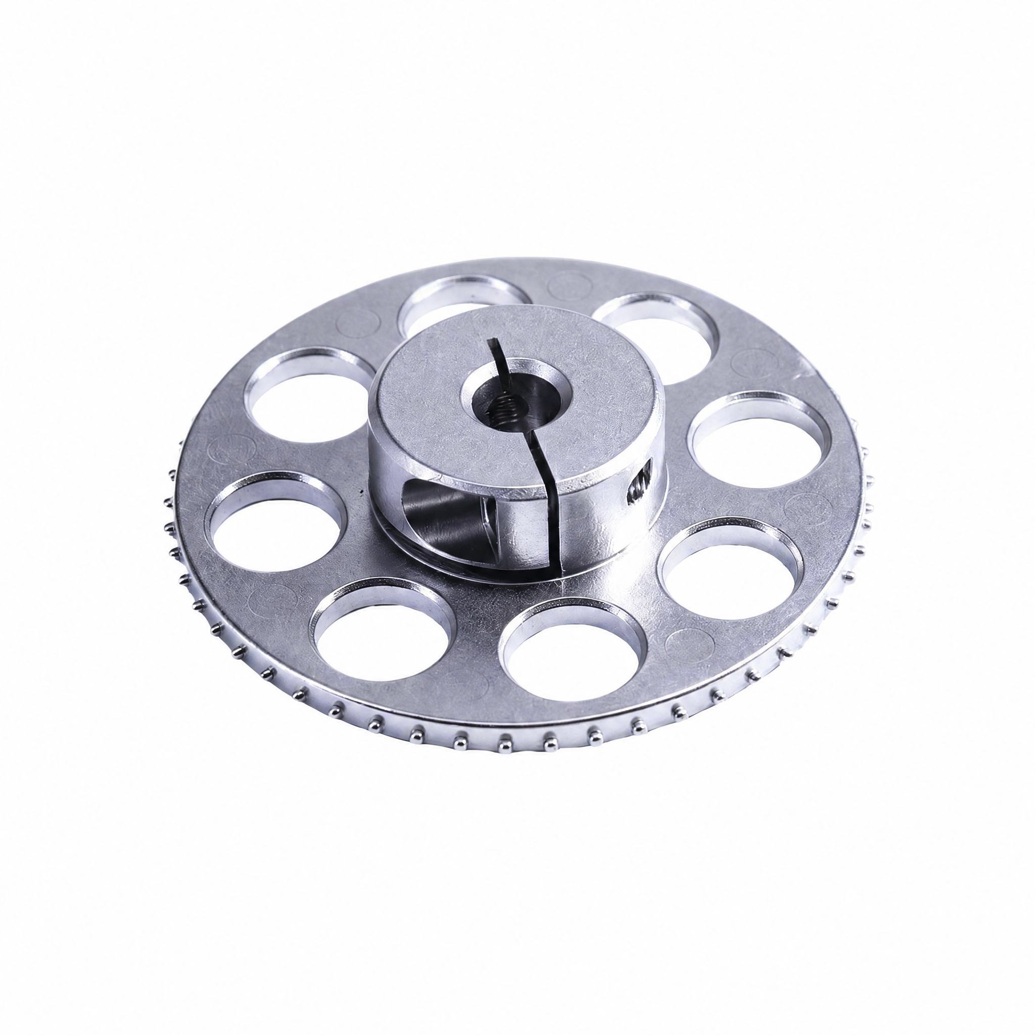Taping Machine Needle Wheel