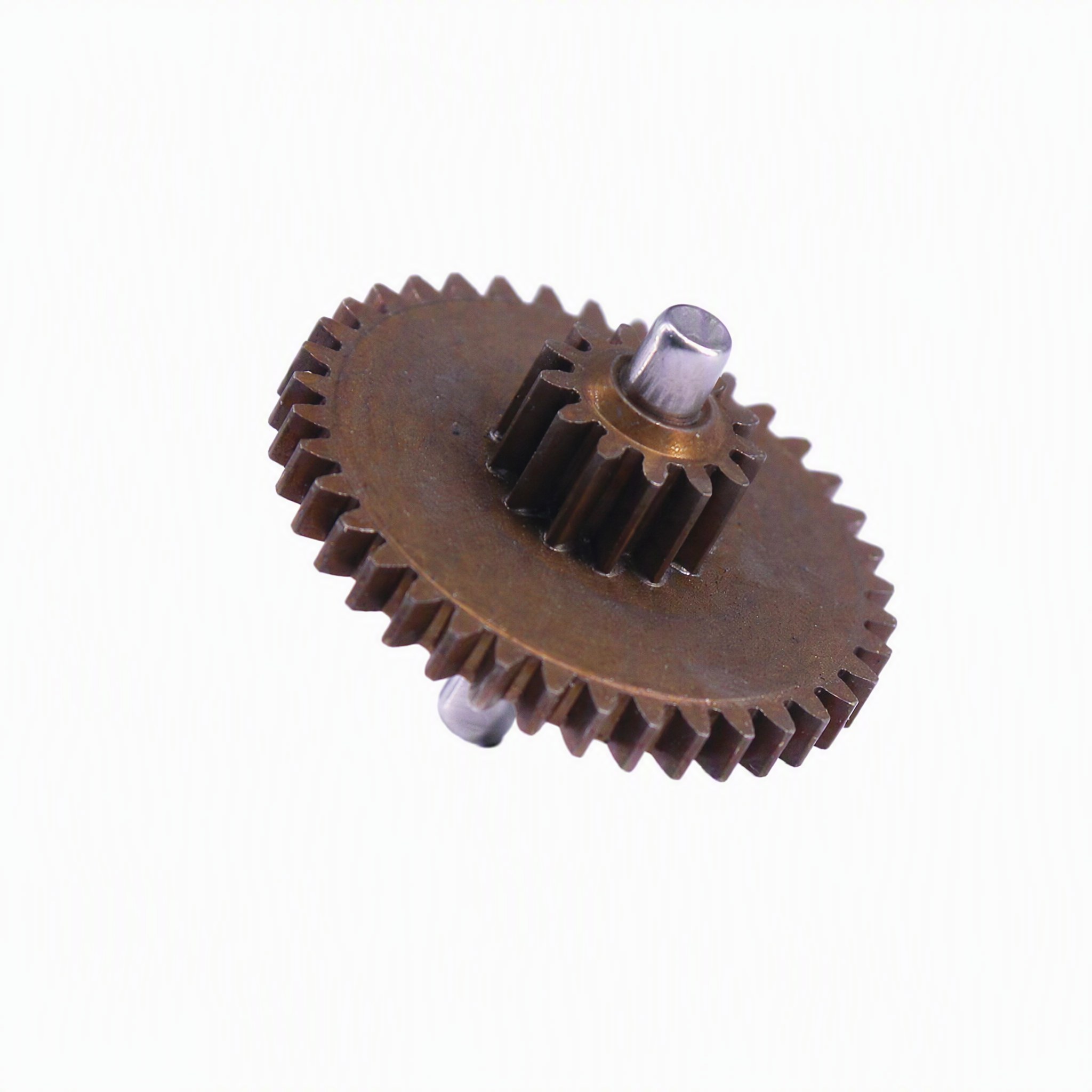 Valve Dual Spur Gear